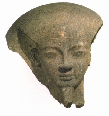buste van Ramses 6