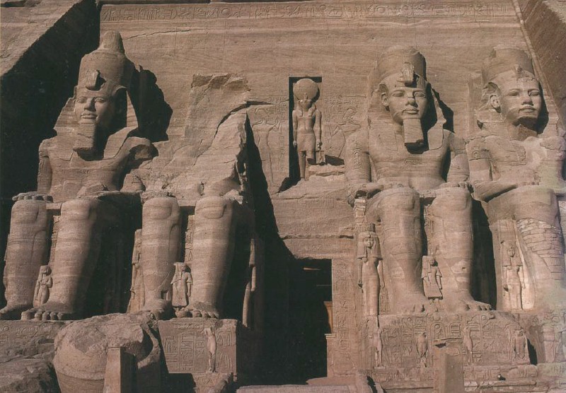 tempel