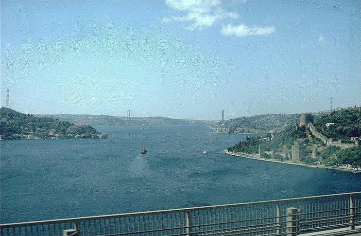 bosporus