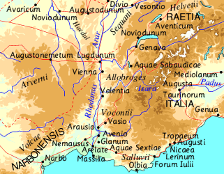 kaart