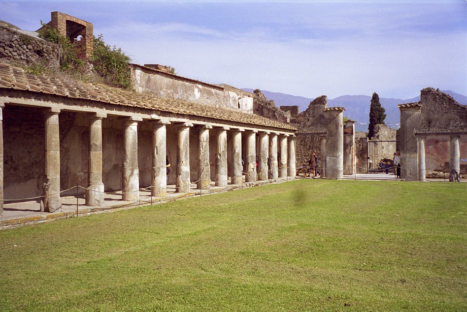 palaestra