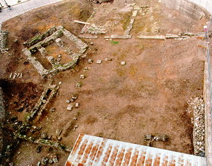 heilgodm van Asclepius