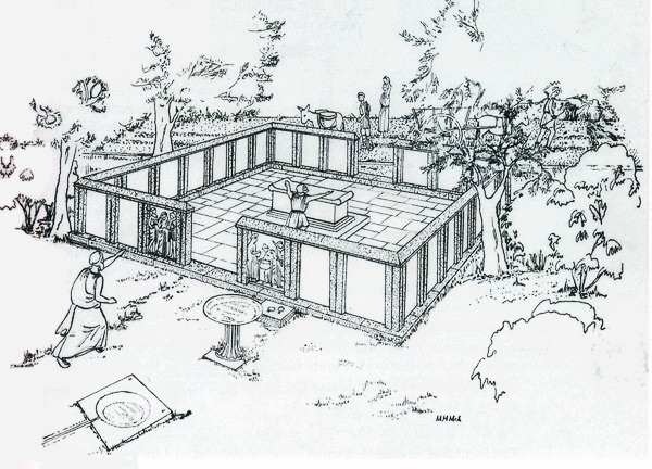 reconstructie