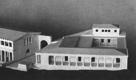 maquette