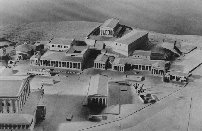 maquette
