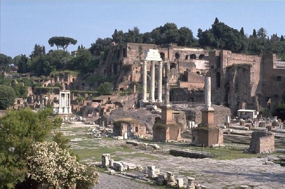 tempel