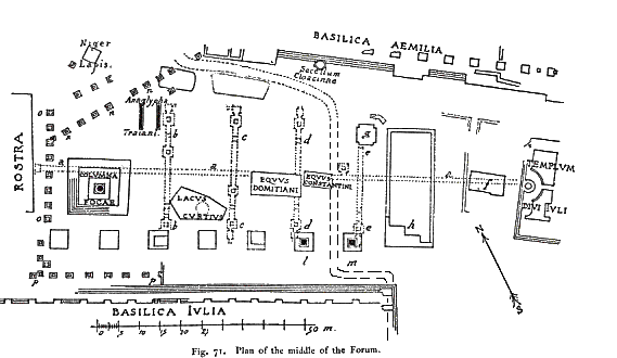 cloacaplattegrond