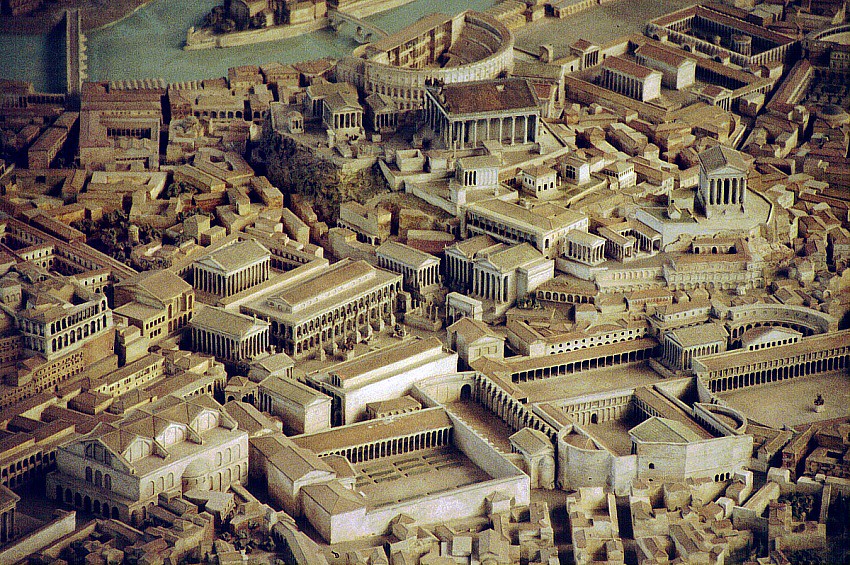 MAQUETTE