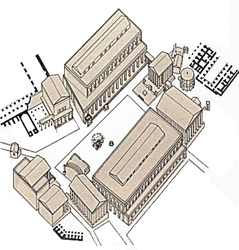 reconstructie