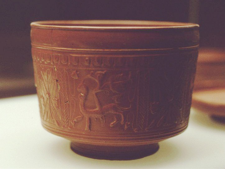 pot