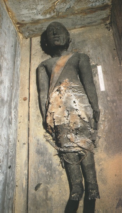 mummie