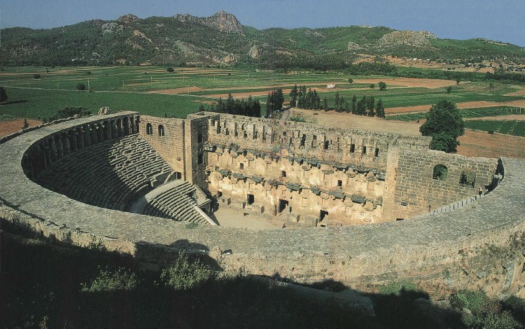 theater