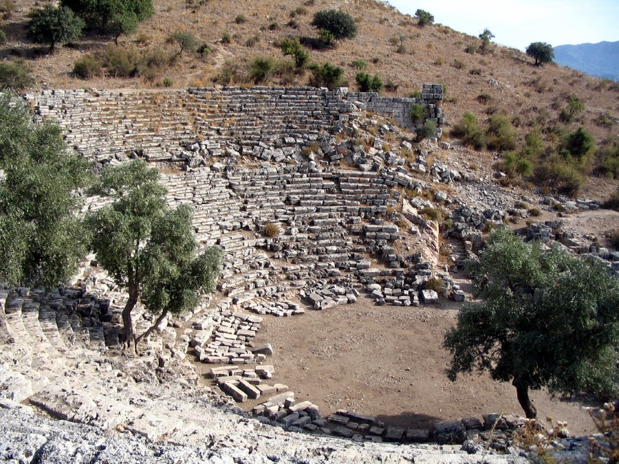 theater