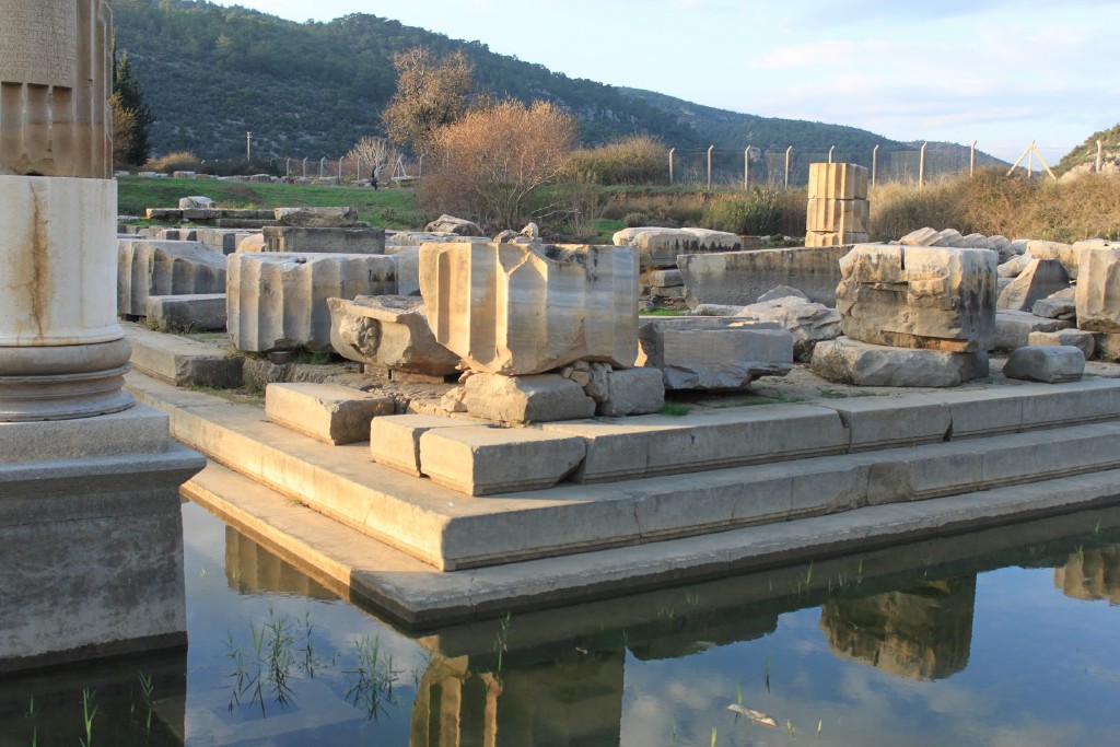 tempel