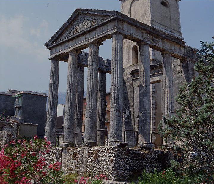 tempel