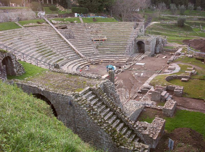 theater