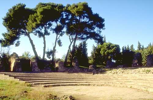 theater