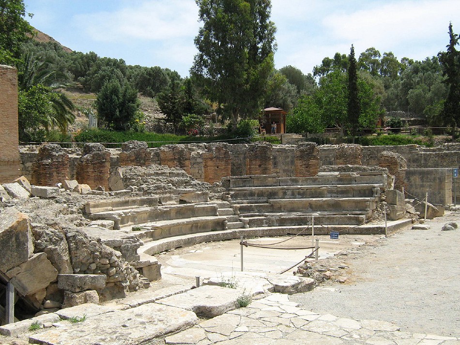 odeion