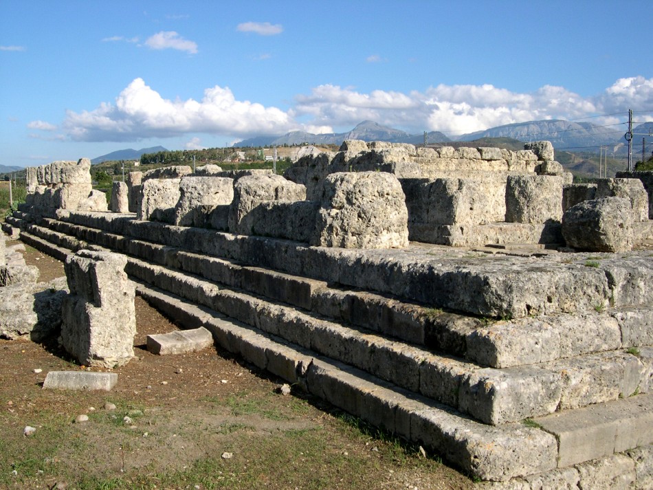 tempel