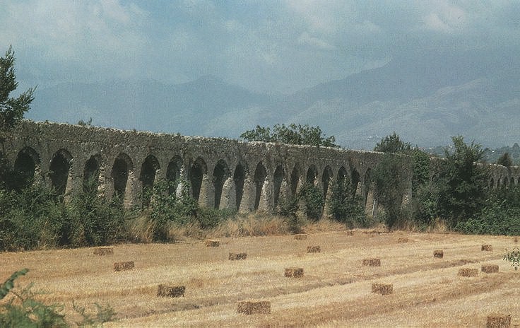 aquaduct