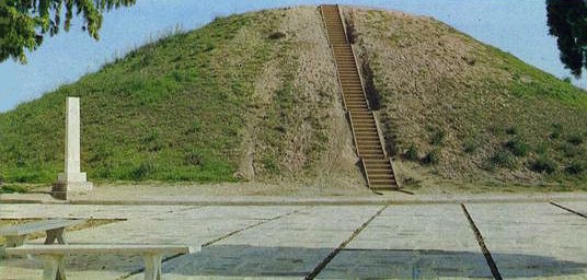 grafheuvel