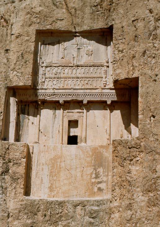 relief