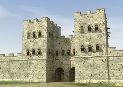 reconstructie www digitale-archeologie de