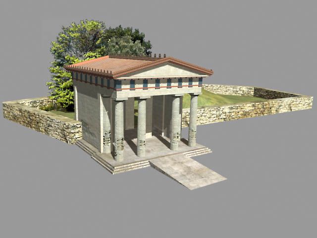 maquette