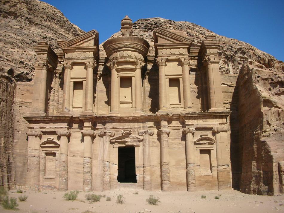 facade