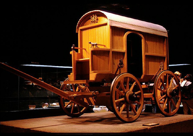 wagen
