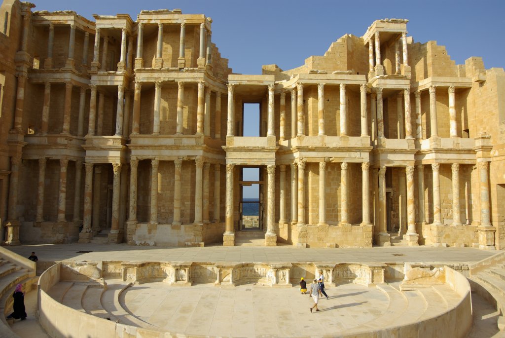 theater