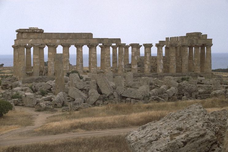 tempel e
