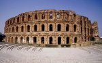amphitheater