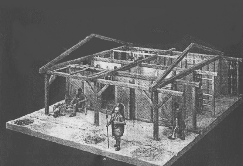 reconstructie