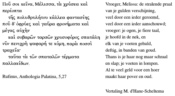 tekst