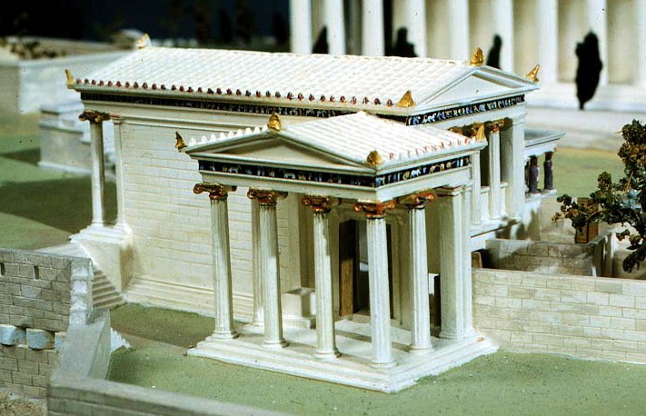 reconstructie