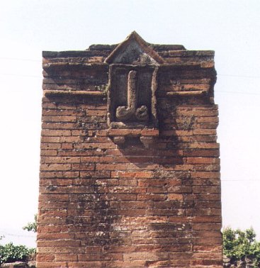 phallus Pompeji