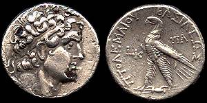 tetradrachme