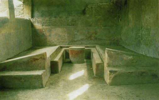 zomertriclinium