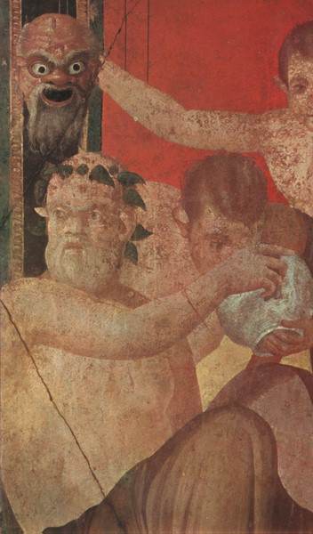 silenus